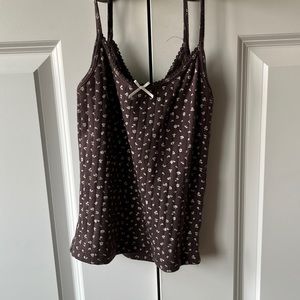Brandy Melville tank top